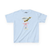 Coquette Martini Baby Tee