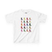 New Boot Goofin' Baby Tee