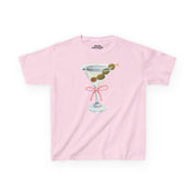 Coquette Martini Baby Tee