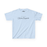 Sofia Coppola Cursive Baby Tee