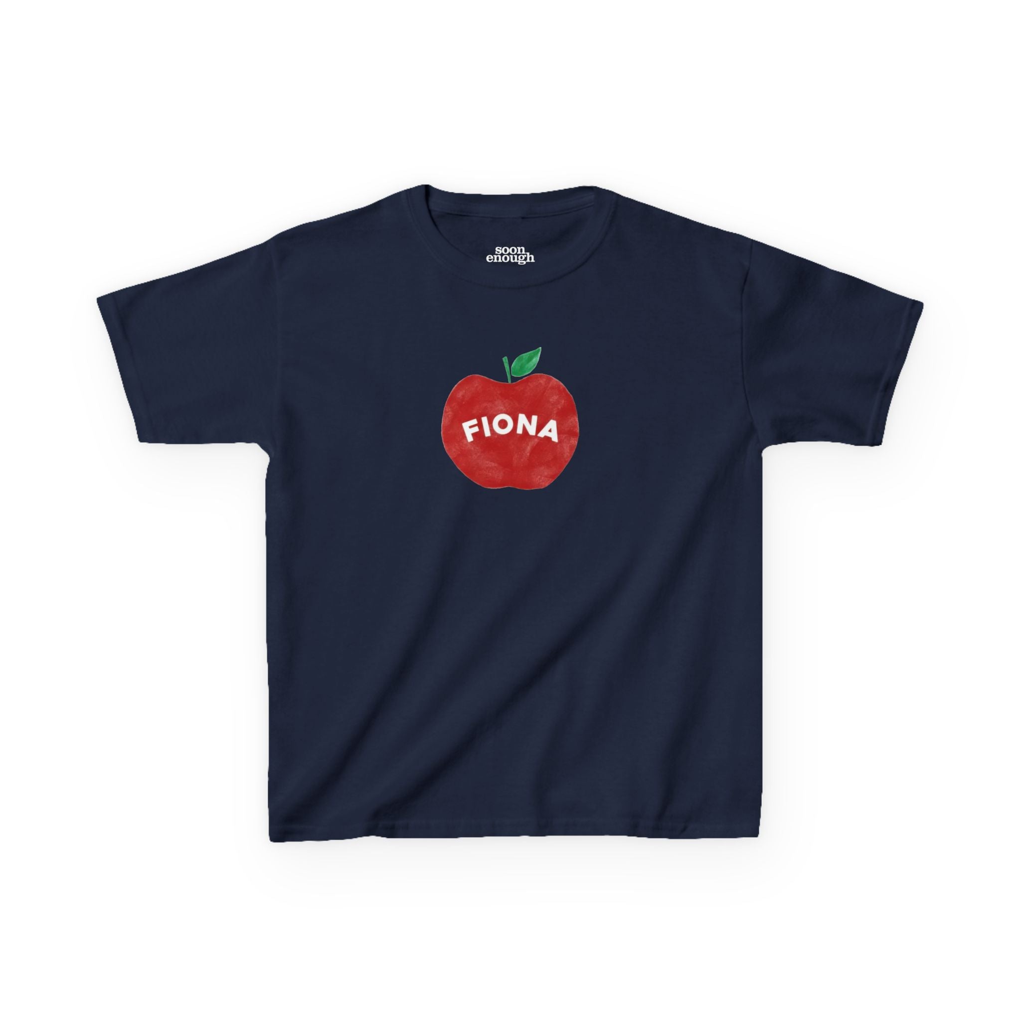 Fiona Apple Baby Tee