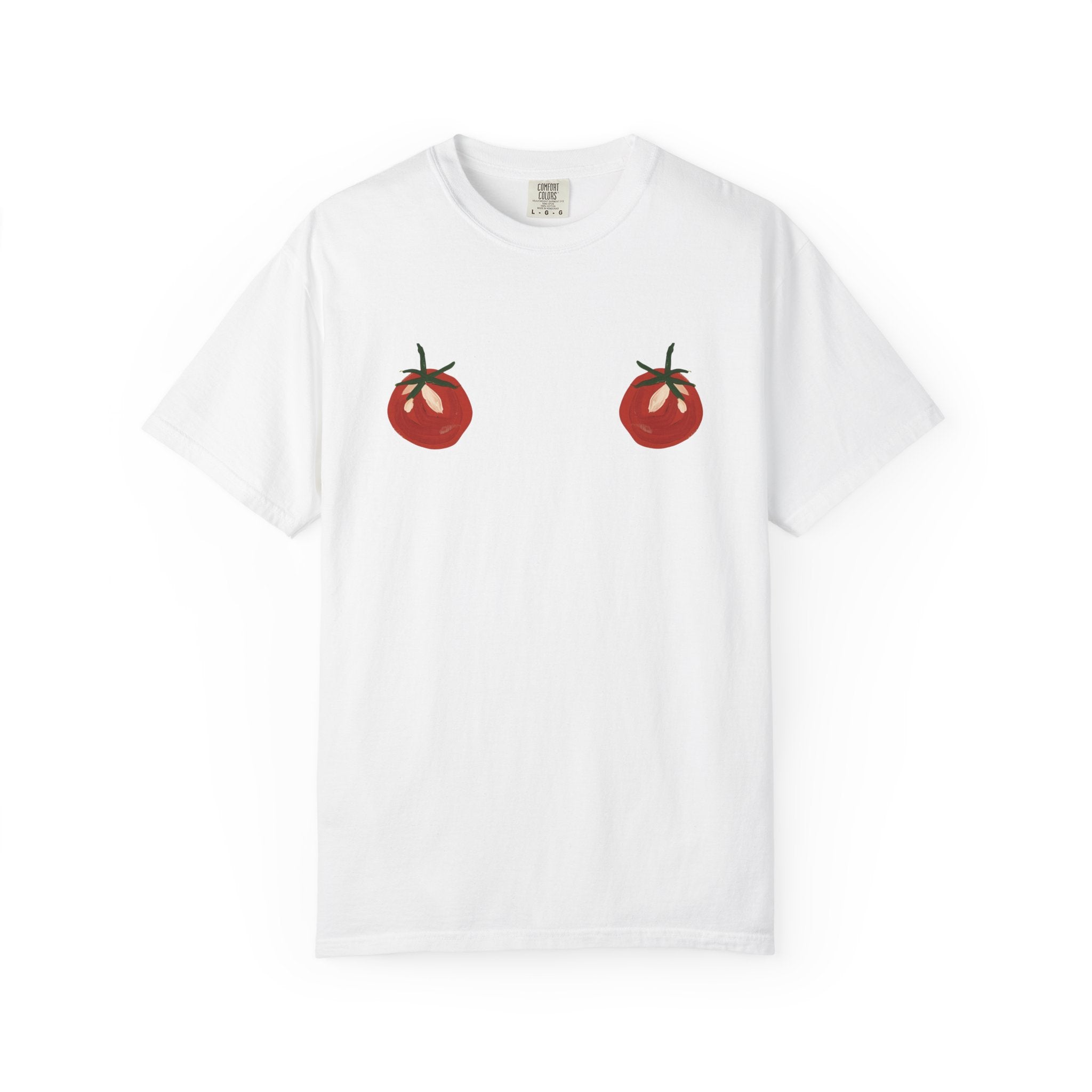 Two Tomatoes Classic Tee