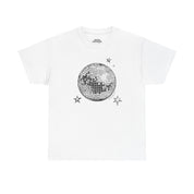 Disco Ball Classic Tee