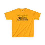 Written and Directed by Quentin Tarantino Baby Tee