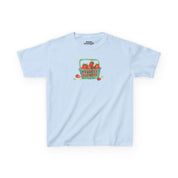 Strawberry Punnet Baby Tee