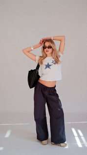 Stargirl Baby Tee