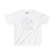 A Night In Baby Tee