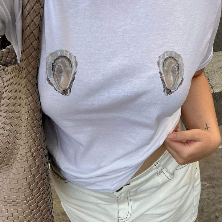 Boob Tees