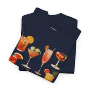 Cocktail Hour Classic Tee