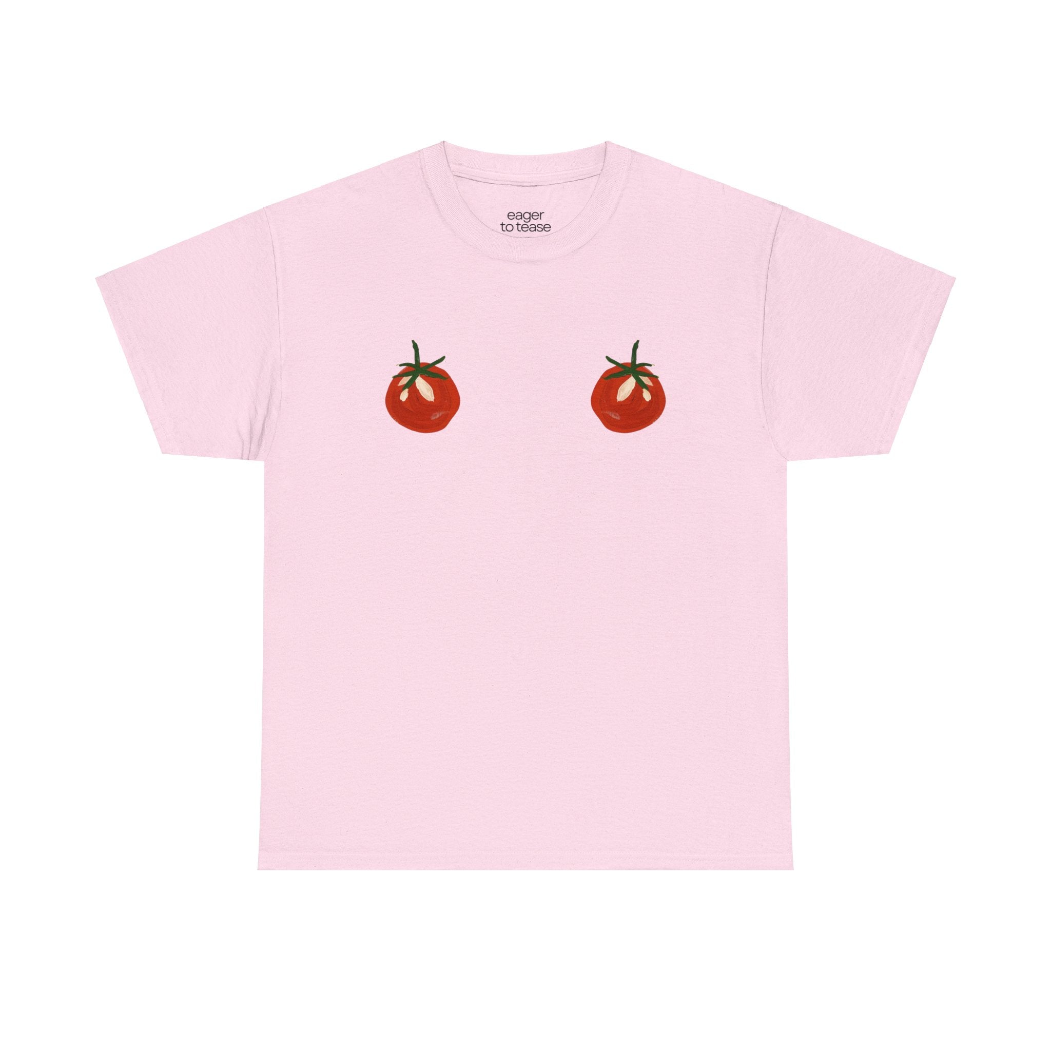 Two Tomatoes Classic Tee