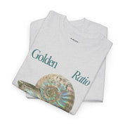 Golden Ratio Classic Tee