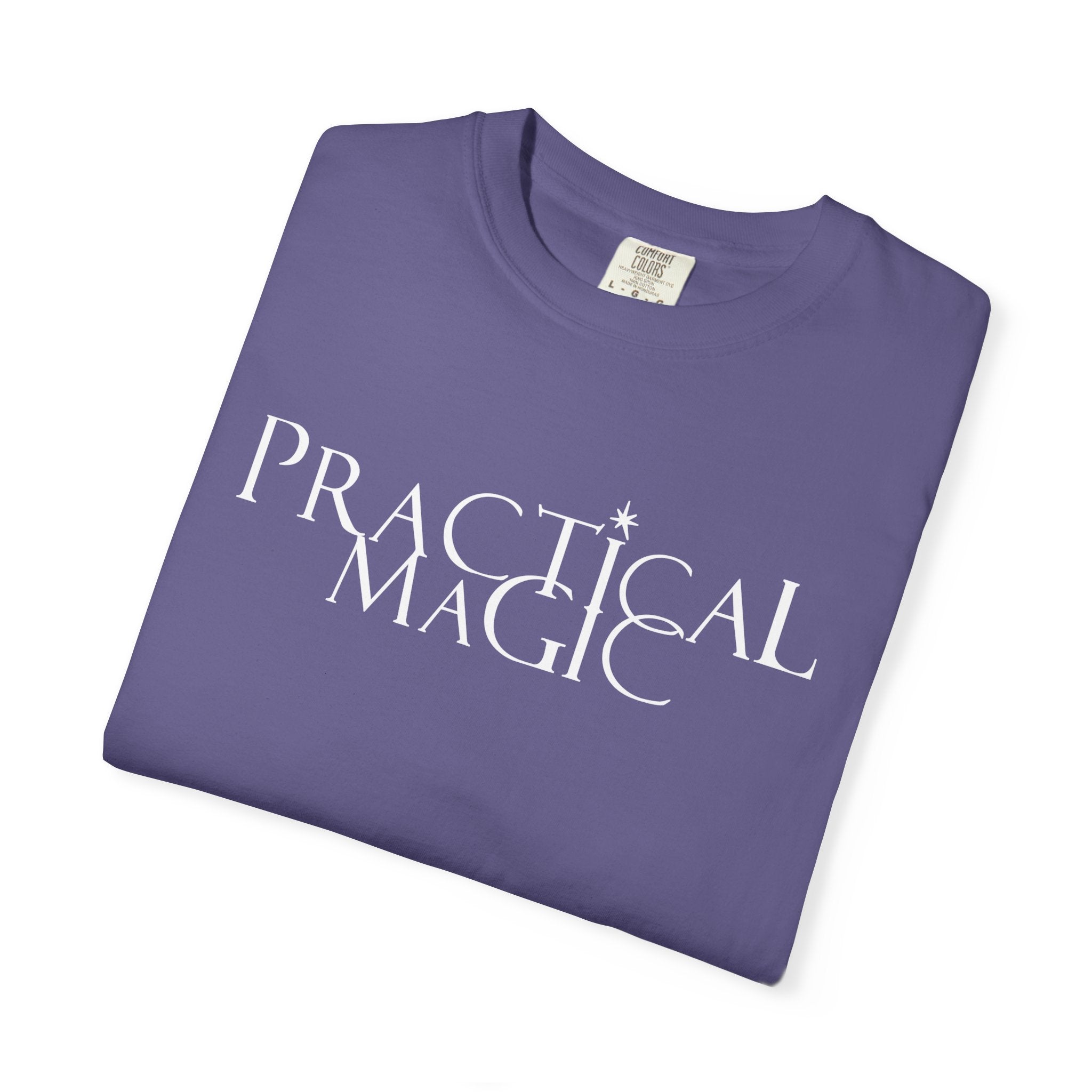 Practical Magic Classic Tee