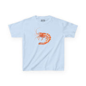 Prawn Baby Tee