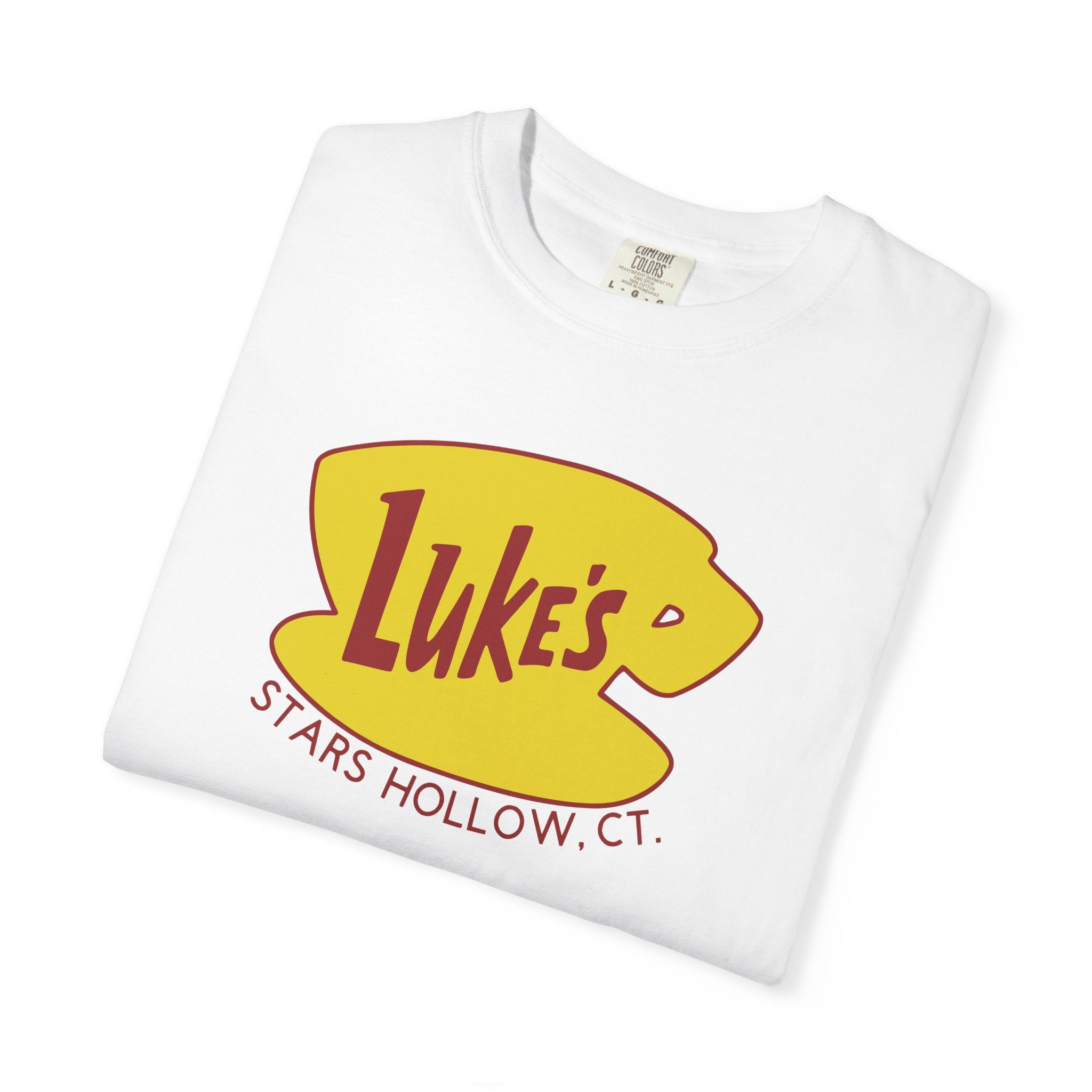 Luke's Diner Classic Tee