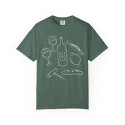 A Night In Classic Tee