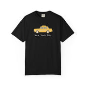 New York City Taxi Classic Tee
