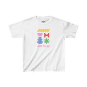 Under the Sun Graphic Baby Tee