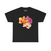 Three Orchids Classic Tee