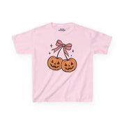 Cute Pumpkins Baby Tee