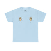 Two Oysters Graphic Classic Tee