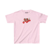 Cherry Tomatoes on the Vine Baby Tee