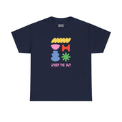 Under the Sun Graphic Classic Tee