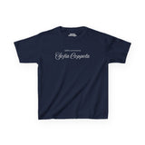 Sofia Coppola Cursive Baby Tee