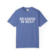 Reading Is Sexy Classic Tee