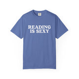 Reading Is Sexy Classic Tee