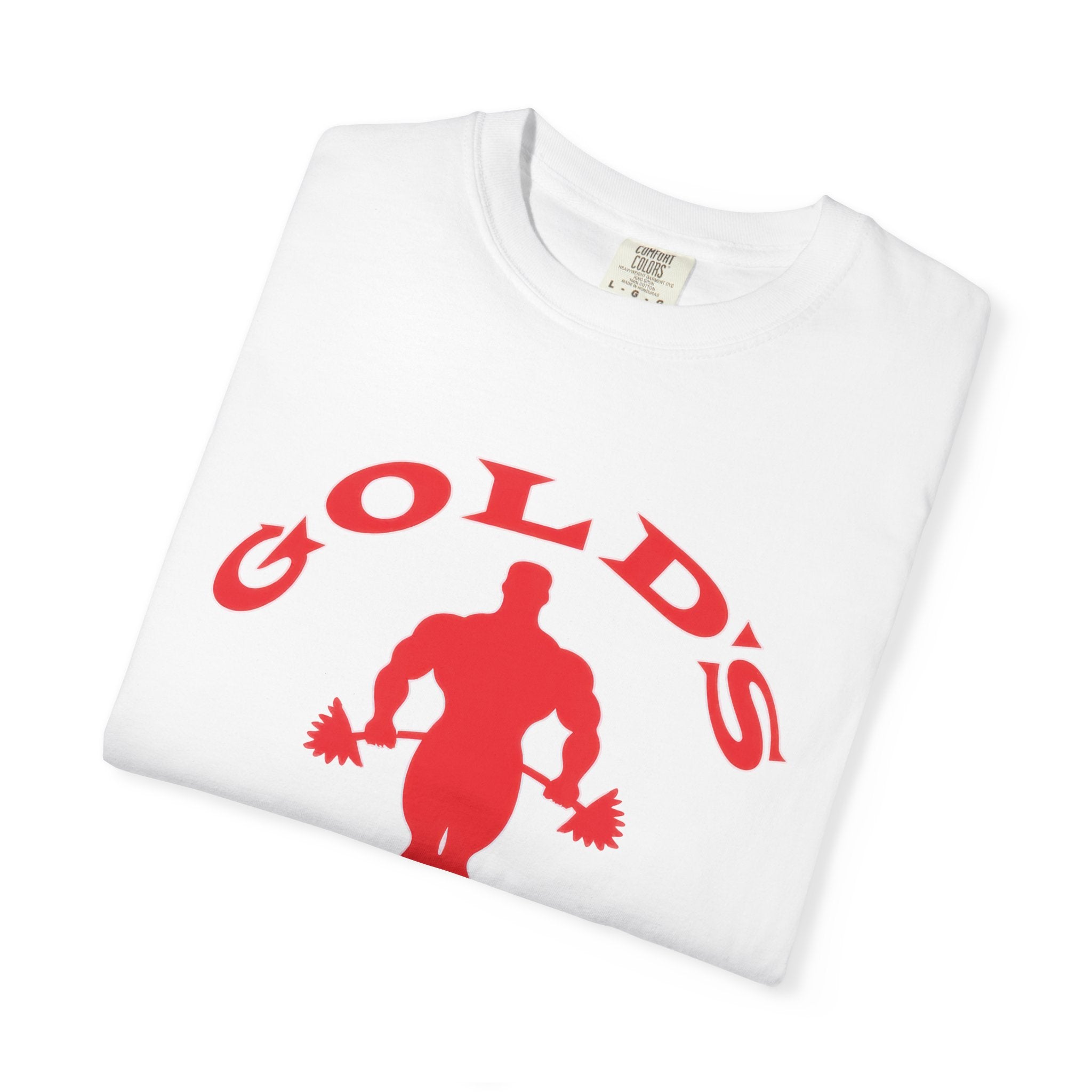 Gold's Gym So Cal Classic Tee
