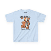 Adorably Cute, Dead Inside Baby Tee