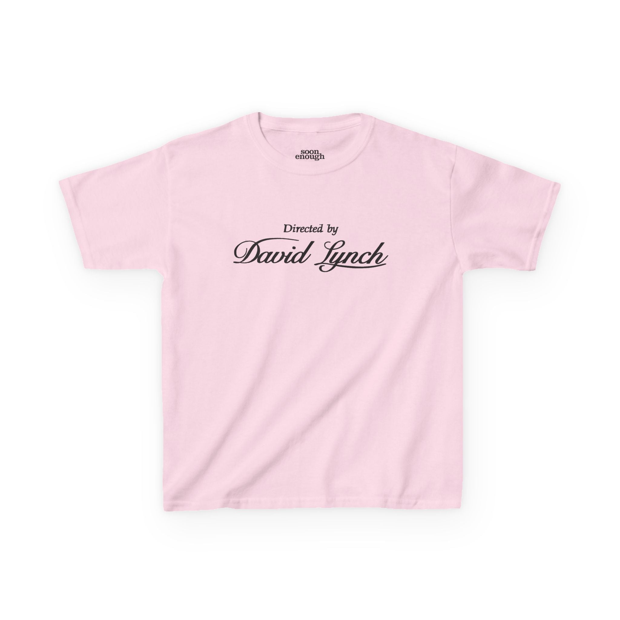 Directed by DL Baby Tee