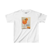 Spritz Poster Baby Tee