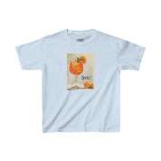 Spritz Poster Baby Tee