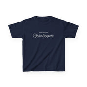 Sofia Coppola Cursive Baby Tee
