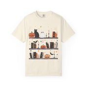 October Reading Classic Tee