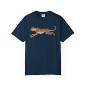 Cheetah Classic Tee