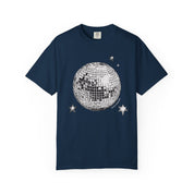 Disco Ball Classic Tee