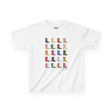 New Boot Goofin' Baby Tee