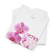 Orchids Defined Classic Tee