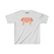 Two Angels Baby Tee