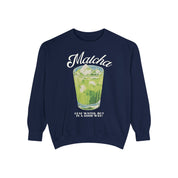 Matcha Sweater