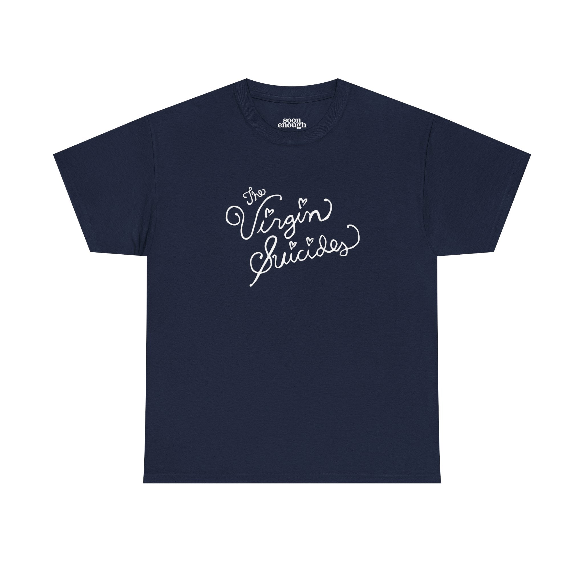 The Virgin Suicides Classic Tee