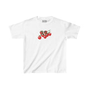 Cherry Tomatoes on the Vine Baby Tee