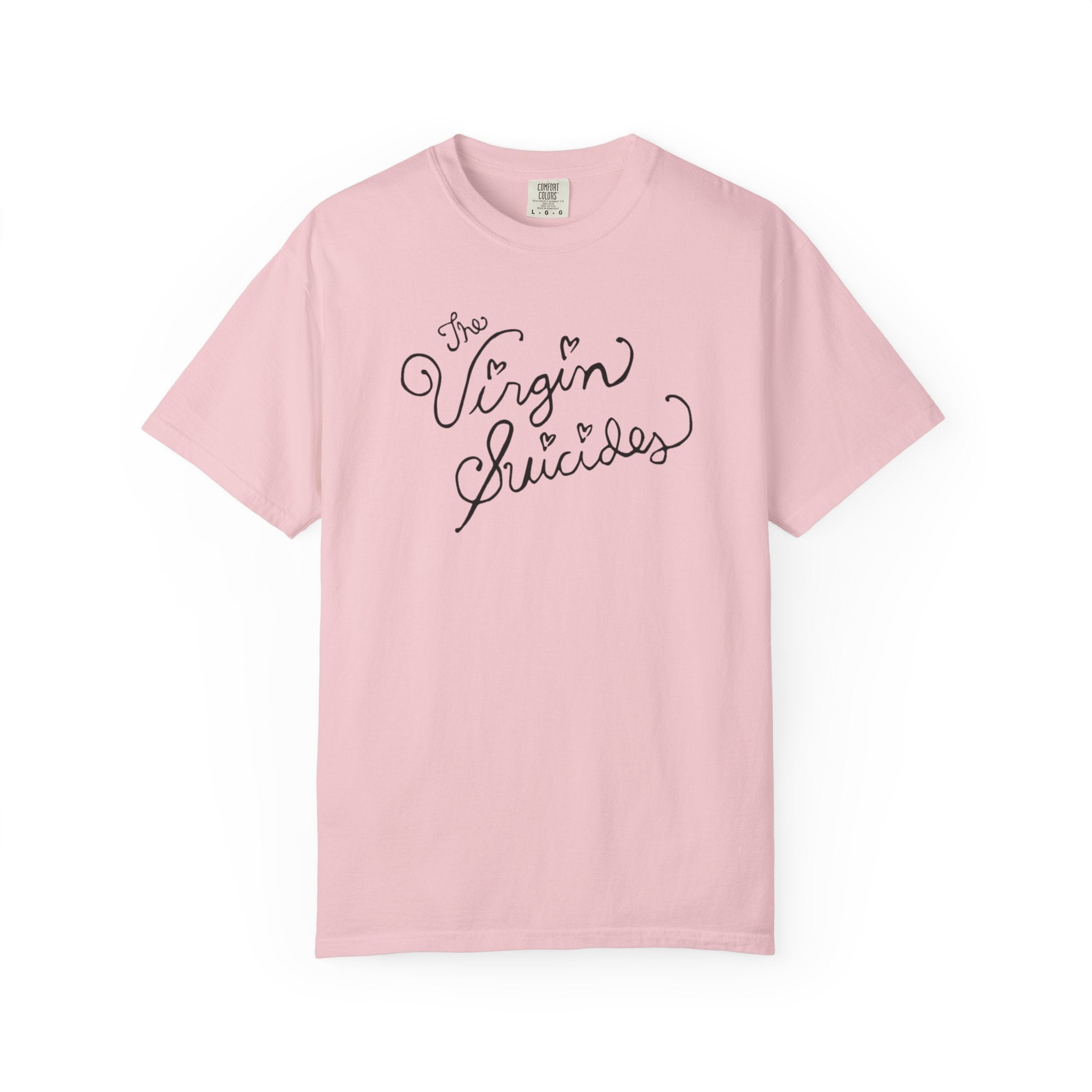 The Virgin Suicides Classic Tee