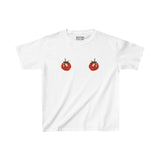 Two Tomatoes Baby Tee