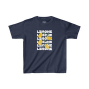 Lemons Baby Tee