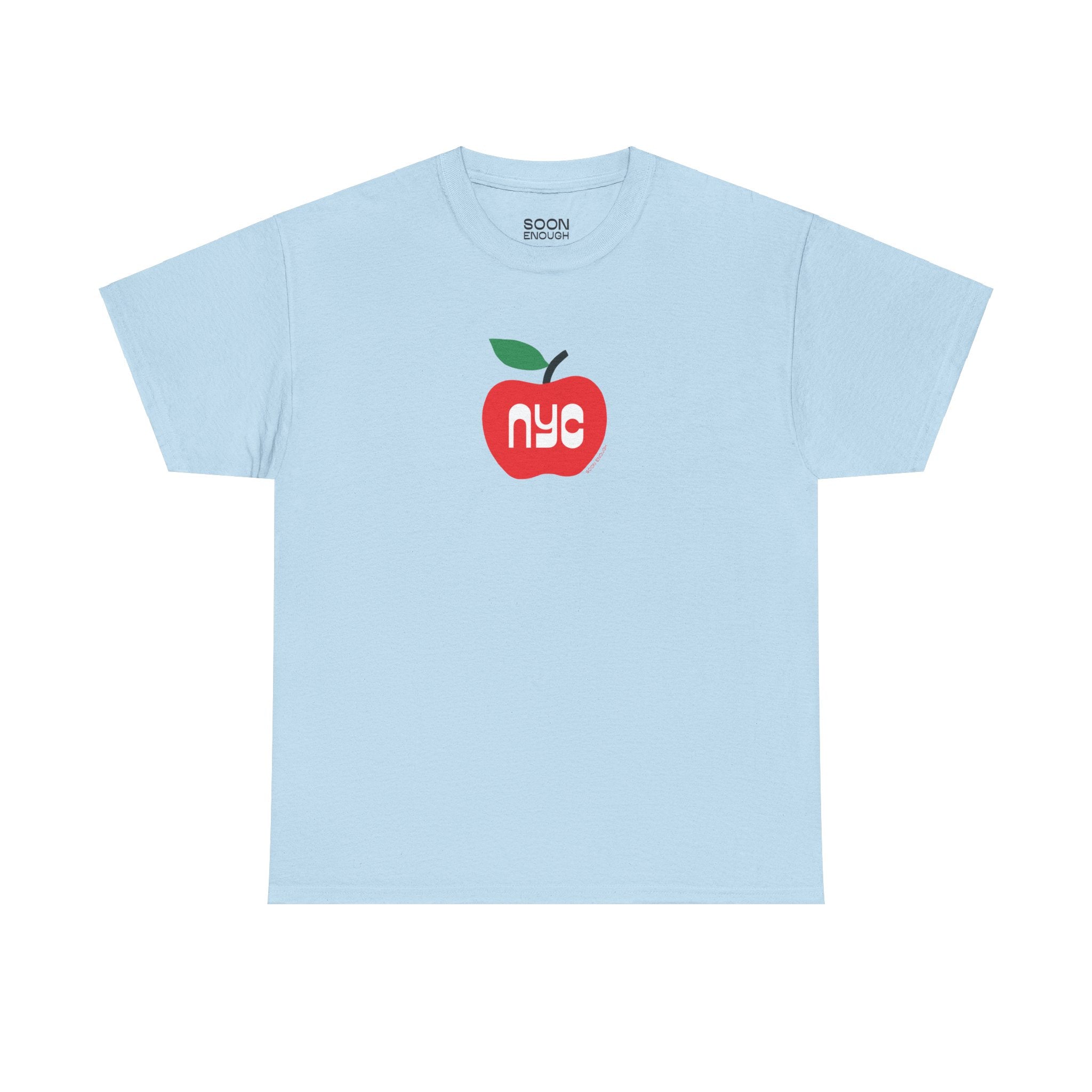 The Big Apple Classic Tee