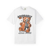 Adorably Cute, Dead Inside Classic Tee