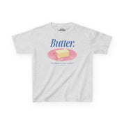 Butter Baby Tee